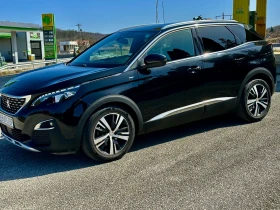 Peugeot 3008 1.6 HDi GT-LINE ТОП СЪСТОЯНИЕ !!! - 14500 € / 28359.53 лв. - 21346877 3