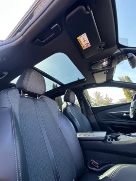 Peugeot 3008 1.6 HDi GT-LINE ТОП СЪСТОЯНИЕ !!! - 14500 € / 28359.53 лв. - 21346877 11