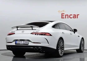 Mercedes-Benz GT 43 AMG* BURMESTER* ОБДУХ* 360 CAM* HEAD-UP - 36800 € / 71974.54 лв. - 34158005 2