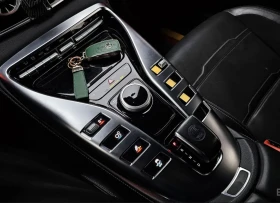 Mercedes-Benz GT 43 AMG* BURMESTER* ОБДУХ* 360 CAM* HEAD-UP - 36800 € / 71974.54 лв. - 34158005 8