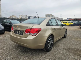 Chevrolet Cruze 1.6i - 2250 € / 4400.62 лв. - 74924518 5