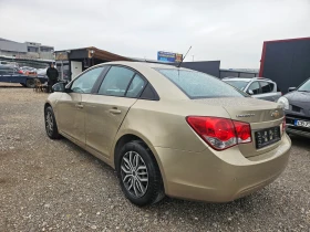 Chevrolet Cruze 1.6i - 2250 € / 4400.62 лв. - 74924518 7