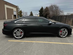 Audi S6 АВТО КРЕДИТ - 35700 € / 69823.13 лв. - 23250625 4