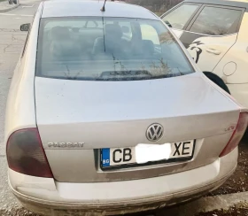 VW Passat Цената подлежи на коментар при оглед. - 1350 € / 2640.37 лв. - 94696706 2