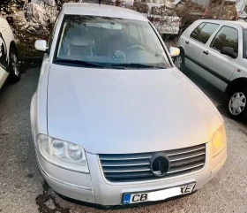 VW Passat Цената подлежи на коментар при оглед.