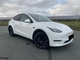 Tesla Model Y LONG-RANGE/HP/4X4/CAM/NAVI/PANO/269z - 37999 € / 74319.58 лв. - 62678327 4