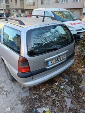 Opel Vectra undefined | Auto.bg — изображение 3