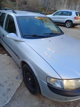 Opel Vectra undefined | Auto.bg — изображение 5