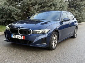 ������ BMW 320