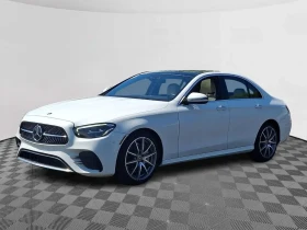 ������ Mercedes-Benz E 350