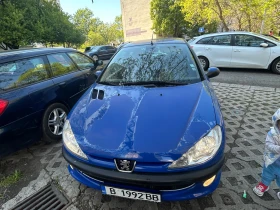 Peugeot 206 1.4 | Mobile.bg � ����� ������ 3