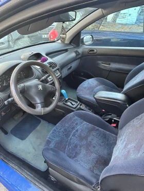 Peugeot 206 1.4 | Mobile.bg � ����� ������ 9