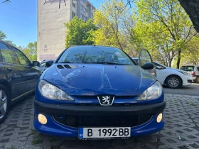 ������ Peugeot 206