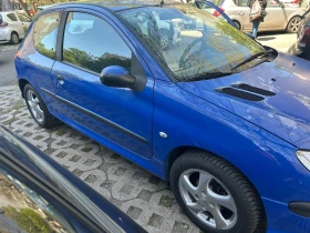 Peugeot 206 1.4 | Mobile.bg � ����� ������ 4
