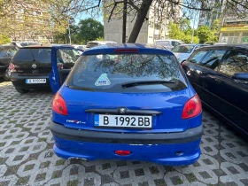 Peugeot 206 1.4 | Mobile.bg � ����� ������ 7
