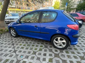Peugeot 206 1.4 | Mobile.bg � ����� ������ 5