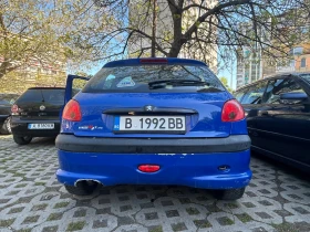 Peugeot 206 1.4 | Mobile.bg � ����� ������ 6