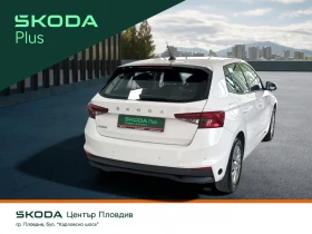 Skoda Fabia 1.0 MPI/65 �.�./LPG | Mobile.bg � ����� ������ 5