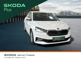 Skoda Fabia 1.0 MPI/65 �.�./LPG | Mobile.bg � ����� ������ 6