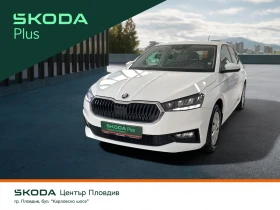 ����� �� �������� �� Skoda Fabia 1.0 MPI/65 �.�./LPG