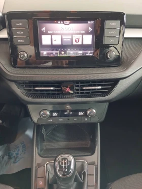 Skoda Fabia 1.0 MPI/65 �.�./LPG | Mobile.bg � ����� ������ 10