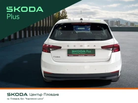 Skoda Fabia 1.0 MPI/65 �.�./LPG | Mobile.bg � ����� ������ 4
