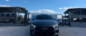 Mercedes-Benz CLS 400 AMG/BURMESTER/AMBIENT/HEAD-UP/FULL/MAX/UNIKAT | Mobile.bg � ����� ������ 2