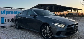 Mercedes-Benz CLS 400 AMG/BURMESTER/AMBIENT/HEAD-UP/FULL/MAX/UNIKAT | Mobile.bg � ����� ������ 5