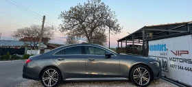 Mercedes-Benz CLS 400 AMG/BURMESTER/AMBIENT/HEAD-UP/FULL/MAX/UNIKAT | Mobile.bg � ����� ������ 6