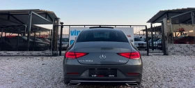 Mercedes-Benz CLS 400 AMG/BURMESTER/AMBIENT/HEAD-UP/FULL/MAX/UNIKAT | Mobile.bg � ����� ������ 8