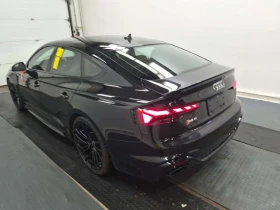 Audi Rs5  MATRIX | DISTRONIC | 360 | PANO |  - 48350 € / 94564.38 лв. - 52664897 5
