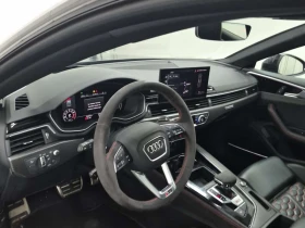 Audi Rs5  MATRIX | DISTRONIC | 360 | PANO |  - 48350 € / 94564.38 лв. - 52664897 9