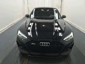 Audi Rs5  MATRIX | DISTRONIC | 360 | PANO |  - 48350 € / 94564.38 лв. - 52664897 2