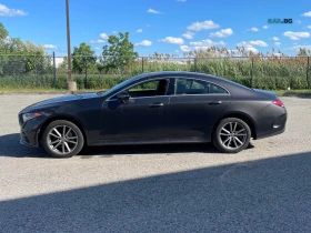 Mercedes-Benz CLS 450 ���� �� �������� + ����������� & ���������� | Mobile.bg � ����� ������ 3
