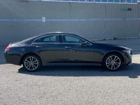 Mercedes-Benz CLS 450 ���� �� �������� + ����������� & ���������� | Mobile.bg � ����� ������ 4