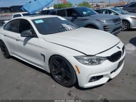 ������ BMW 435