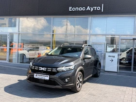 Dacia Sandero 1.0Tce/100К.с./LPG/Stepway