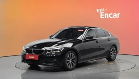 ������ BMW 320