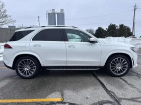 Mercedes-Benz GLE 450 4MATIC/AMG PACKAGE/HUD/ОБДУХВАНЕ | Auto.bg — изображение 3