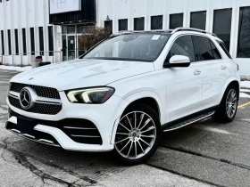 Mercedes-Benz GLE 450 4MATIC/AMG PACKAGE/HUD/ОБДУХВАНЕ