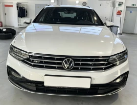 VW Passat 2.0 TDI EVO (150 �.�.)������������� R-LINE | Mobile.bg � ����� ������ 2
