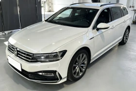 ����� �� �������� �� VW Passat 2.0 TDI EVO (150 �.�.)������������� R-LINE