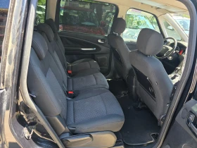 Ford Galaxy 2.0TDCI GHIA | Auto.bg — изображение 12