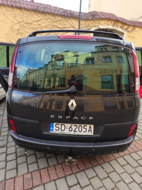 Renault Espace 2.0 dci  150 к.с | Auto.bg — изображение 3