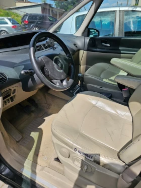 Renault Espace 2.0 dci  150 к.с | Auto.bg — изображение 4