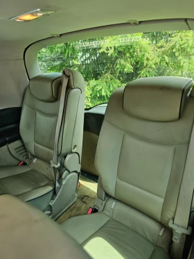Renault Espace 2.0 dci  150 к.с | Auto.bg — изображение 6
