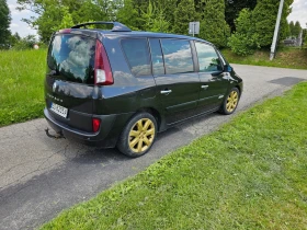 Renault Espace 2.0 dci  150 к.с | Auto.bg — изображение 2
