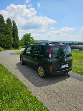 Renault Espace 2.0 dci  150 к.с | Auto.bg — изображение 10