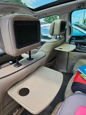 Renault Espace 2.0 dci  150 к.с | Auto.bg — изображение 7