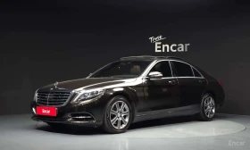 Mercedes-Benz S 350 * S350L Blue TEC * ЦЕНА ДО БГ